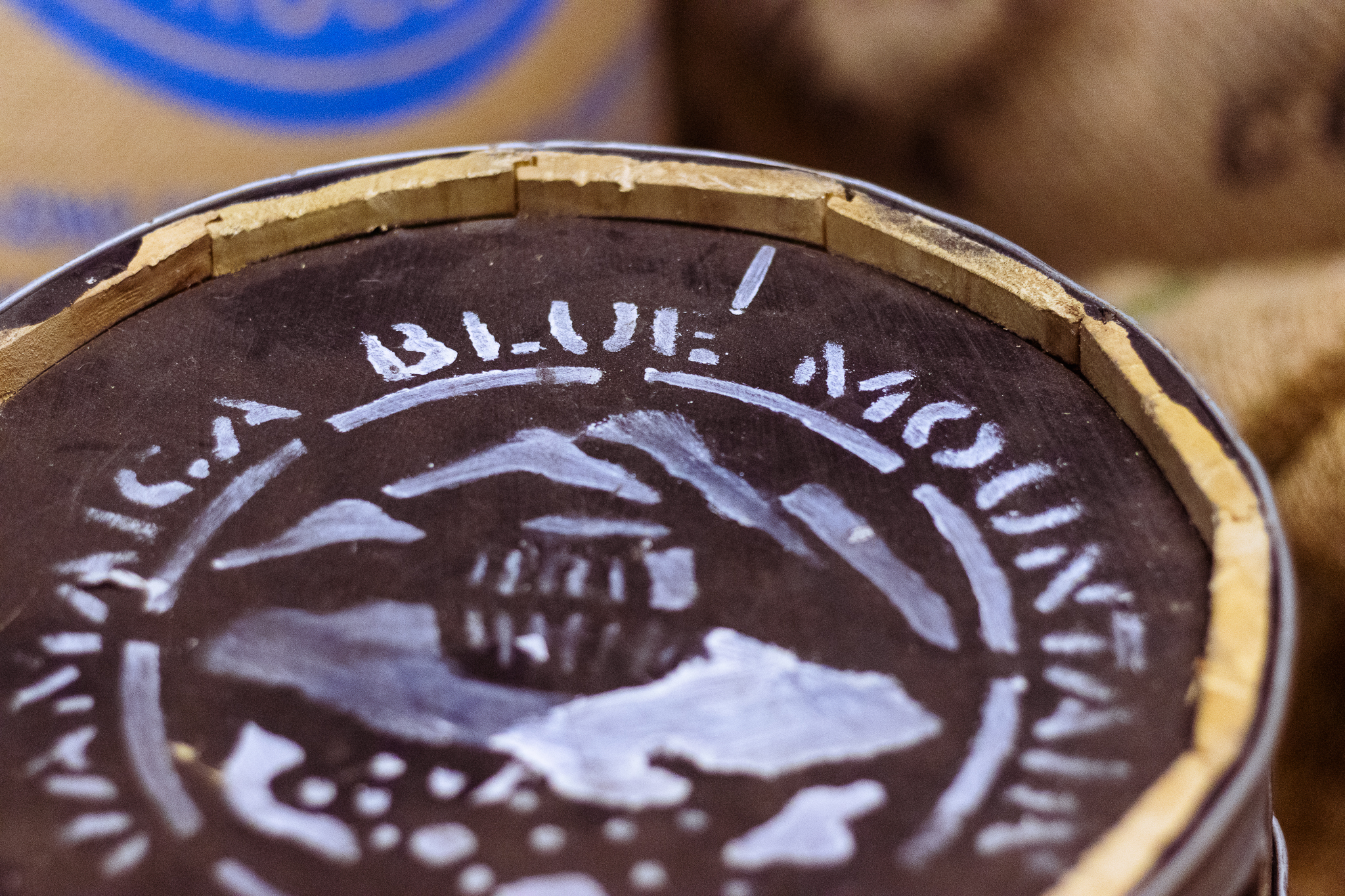 Quantum Coffee Roasters Exclusive Coffee Jamaica Blue Mountain